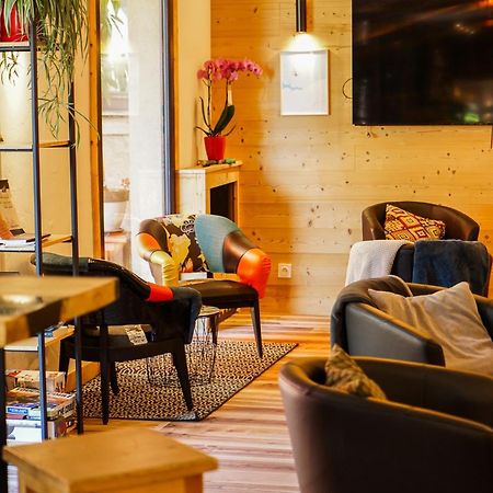 Hotel Le Faranchin Villar-dʼArène Zewnętrze zdjęcie