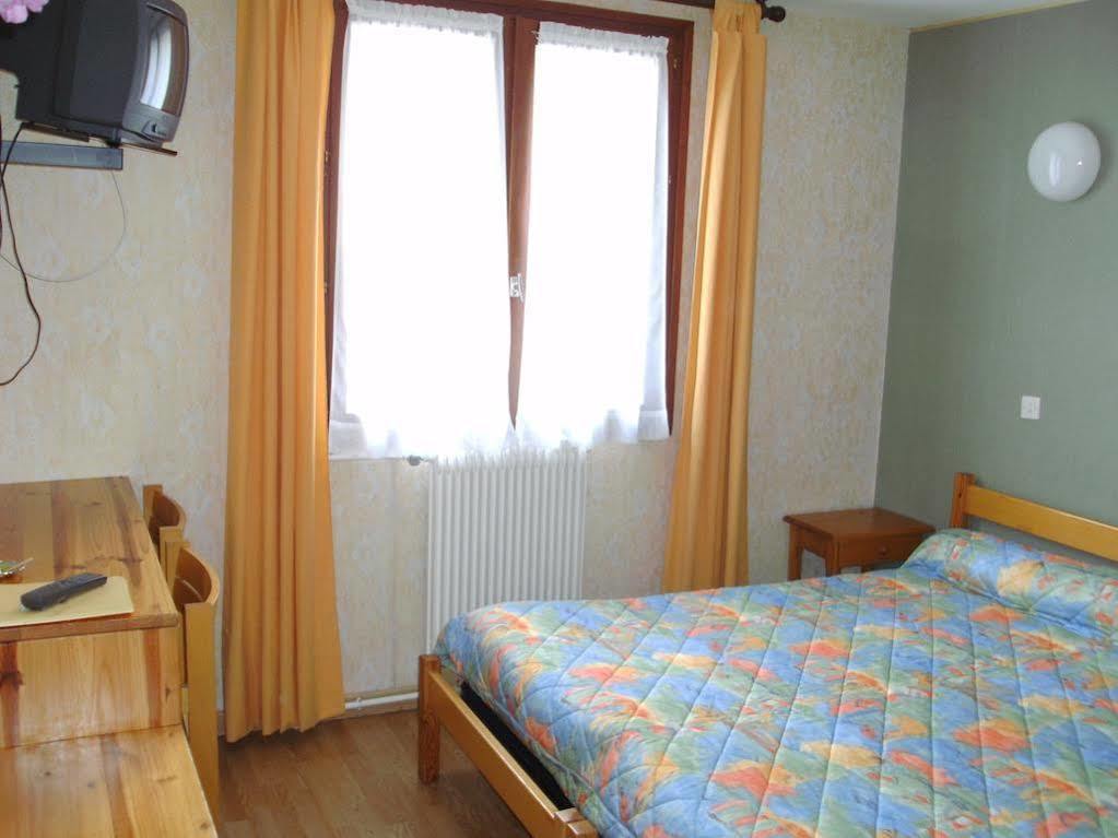 Hotel Le Faranchin Villar-dʼArène Zewnętrze zdjęcie