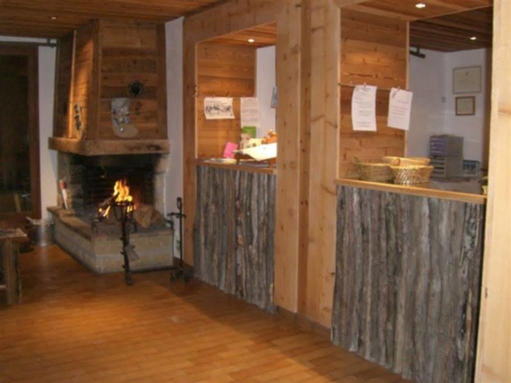 Hotel Le Faranchin Villar-dʼArène Zewnętrze zdjęcie