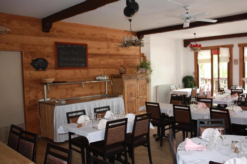 Hotel Le Faranchin Villar-dʼArène Zewnętrze zdjęcie