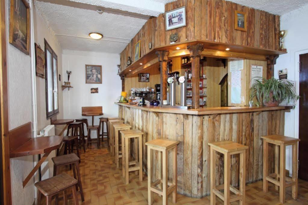 Hotel Le Faranchin Villar-dʼArène Zewnętrze zdjęcie